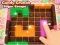 Candy Crunch Sugar Escape — free online game