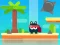 Crashy Cat — free online game