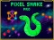 Pixel Snake Pro — free online game