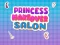 Princess Makeover Salon — free online game