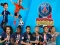 Paris Saint-Germain: Football Freestyle — bezplatná online hra