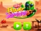 Flower Survivor — free online game