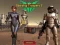 Starship Troopers 2 — free online game