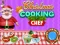 Christmas Cooking Chef – ingyenes online játék