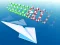 Paper Airplane — free online game