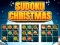 თამაში Sudoku Christmas ონლაინ
