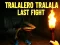 Tralalero Tralala Last Fight — free online game
