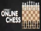 2 Player Online Chess — free online game