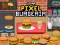 Ultra Pixel Burgeria — δωρεάν online παιχνίδι