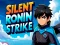 Silent Ronin Strike — free online game