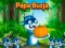 Papa Buzja — free online game