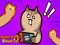 Stealth Master Sneak Cat — free online game