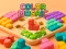 Color Mosaic — free online game