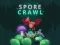 Spore Crawl — free online game