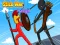 Stick War Saga — free online game