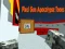 PGA Toons — free online game