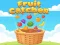 Xogo Fruit Catcher en liña