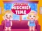 Baby Hazel mischief time — free online game