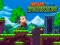 Monk Boy Warrior — free online game