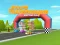 Shape Transforming Shifting Run — free online game