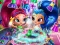 Shimmer And Shine Wardrobe Cleaning — free online game