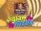 Anime Lion Jigsaw Puzzles — безплатна онлайн игра