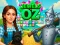 Jewels of Oz — free online game