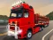 City Truck Driver — free online game
