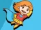 Orange Hero Jigsaw — free online game