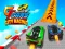 GT Cars City Racing — free online game