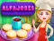 Alfajores — jogo online grátis