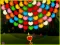 Valentines Bubble Wheel — free online game
