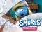 The Smurfs Village Cleaning — free online game