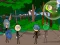 Manyunya Saving the Princess — free online game
