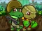 Dino Squad Adventure — free online game