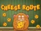 Cheese Route — free online game
