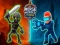 Merge Heroes Titans — joc online gratuit