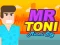 Mr Toni Miami City — free online game