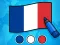 Flag Paint Puzzle Game — free online game