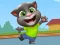 Talking Tom Differences — free online game