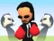 Игра Mr One Punch: Fighting  онлайн
