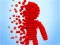 Гульня Pixel-Running-Game онлайн