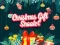 खेल Christmas Gift Shooter ऑनलाइन