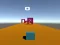 Logħba Cube Runner  onlajn