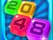 2048 synthesis — free online game