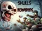 Skulls vs Zombies — free online game