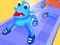 Leggy Rush — free online game