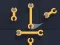 Unblocking Wrench Puzzle — free online game