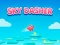 Sky Dasher — free online game