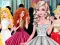 Princesses Magic Ball — free online game